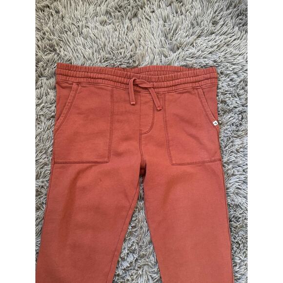 Pact Rust Track Pants - Picture 2 of 12